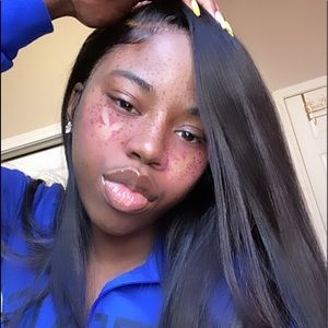 Meet your Posher, Lex